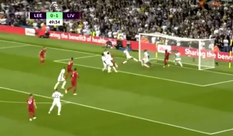 Liverpool double supremacy, marks Fabinho