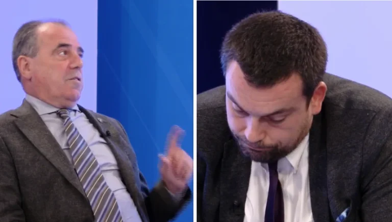 I told “havan” analyst in the debate: Halil Matosh seeks public forgiveness