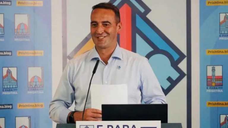 Daut Haradinaj avec un plan concret de légalisation de plus de 46 000 logements à Pristina