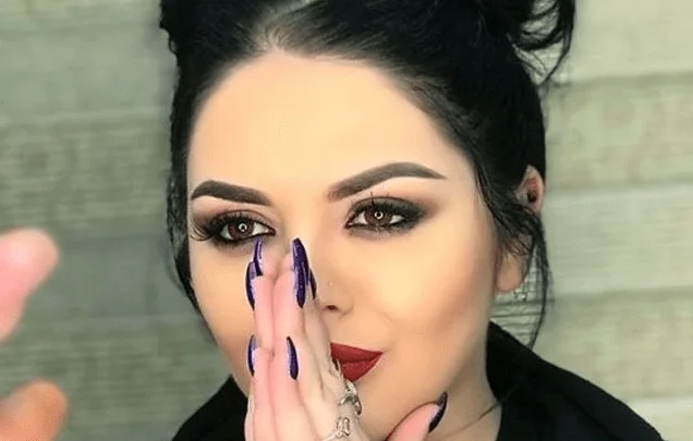Fifi tregon se ishte gati të përfundonte në burg