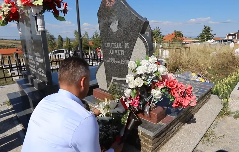 Yasar publishes the video: Who should open the archives and place responsibility for the crimes