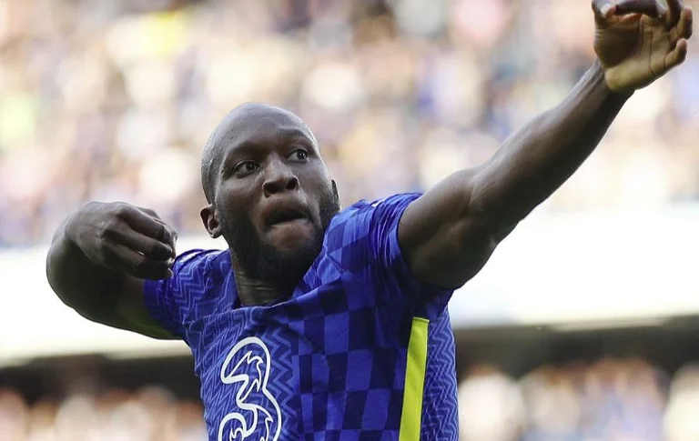 Chelsea vince senza problemi con Aston Willlas Lukeka brilla con due gol