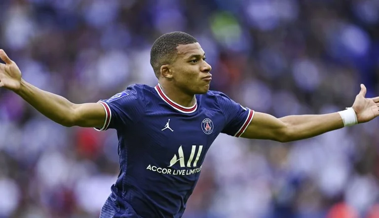 PSG vince senza problemi contro Clermont di Rashan