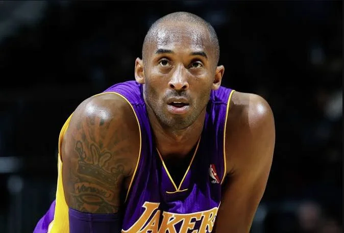 The FBI reveals important documents in the Kobe Bryant case. It's like nothing.