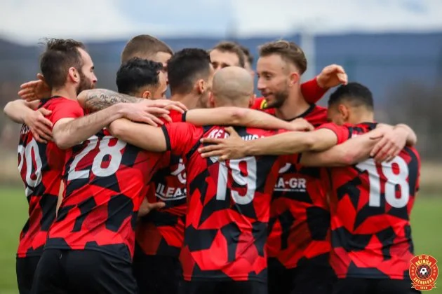 Light wins trip against Malisheva, Pristina defeats in Drenica, while Balkans win at home
