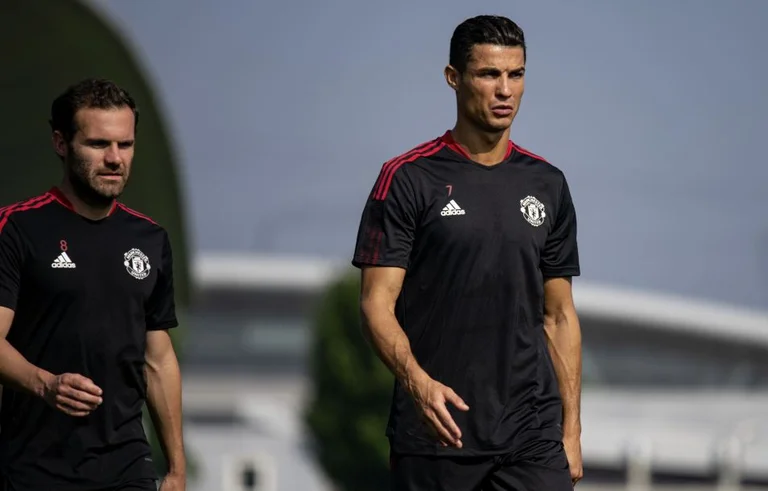 Cristiano Ronaldo can set a unique record today in the match against Newcastle