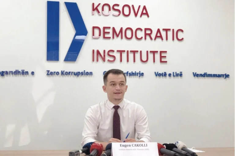 Cakolli: Ne kemi mbajtur dy palë zgjedhje në kohë pandemie, pse me i shty?