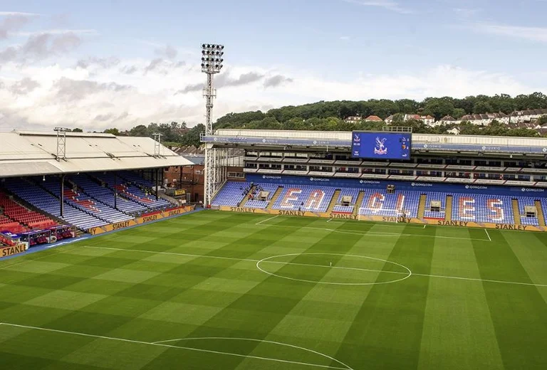 Crystal Palace Tottenham: formazioni ufficiali