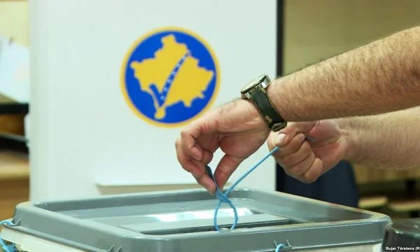 IKPK denies Presidency: Meeting held to postpone elections
