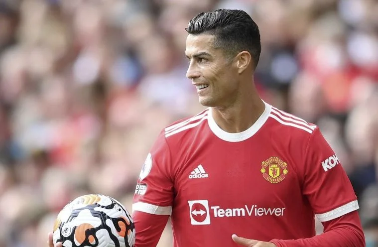 IGU RlST: Ronaldo markiert das Tor im Debüt von Newcastle
