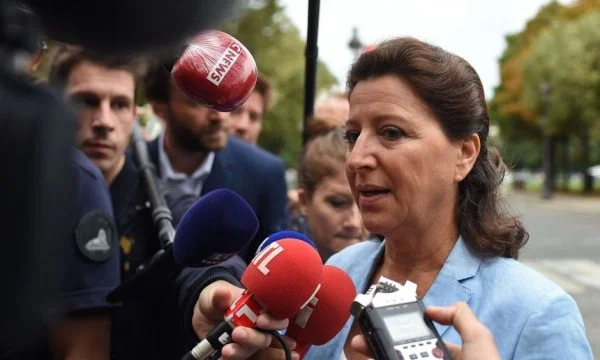 Frankreich startet Untersuchung an ehemalige Gesundheitsminister wegen pandemic