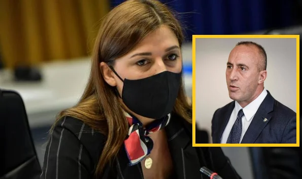 Wer ist Nexhat Krasniqi? Haxhiu Albulen hat gelernt, was falsch ist