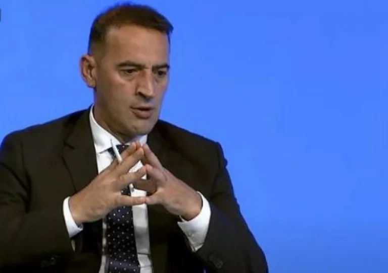 Teodosije në Kishën e Arkanit, reagon Haradinaj: Sot u shkel dinjiteti i Republikës, Qeveria dhe Komuna të reagojnë