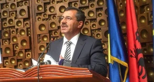 Plaana: Bislim called me from Brussels to ask me what he wrote in the book, and he wasted it for archives.