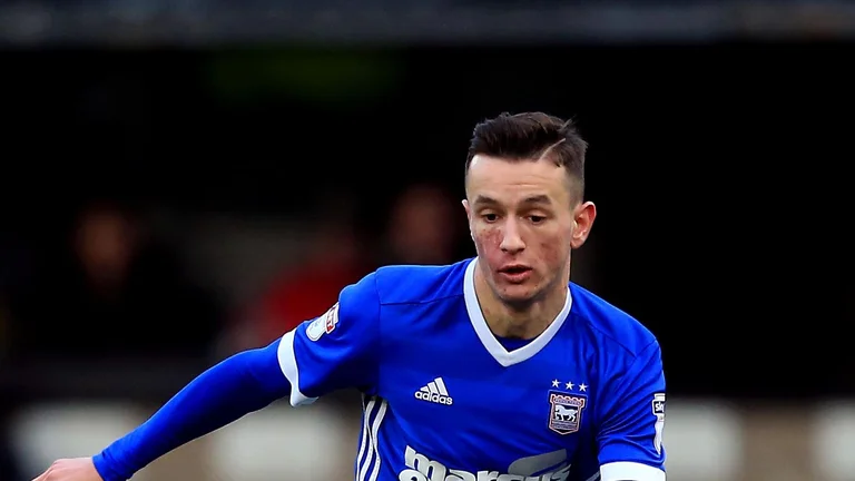 Besant Celine is missing even with Ipswich, not ready for Bolton