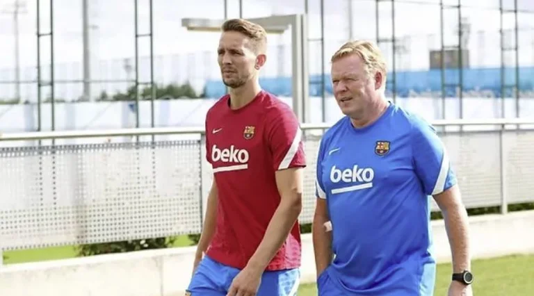 Coeman does that too, shows why Luuk de Jong is more dangerous than Neymar