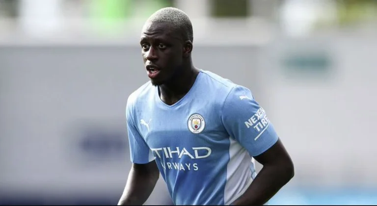 Data fissata per il processo di processo di Benjamin Mendy con l'accusa di stuprare quattro donne