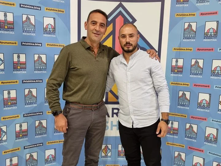 Daut Haradinaj: The hill of Trims will be the focus of my government