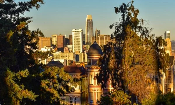 Questa è la città migliore del mondo, e ci sono molte ragioni per cui è stato dichiarato.