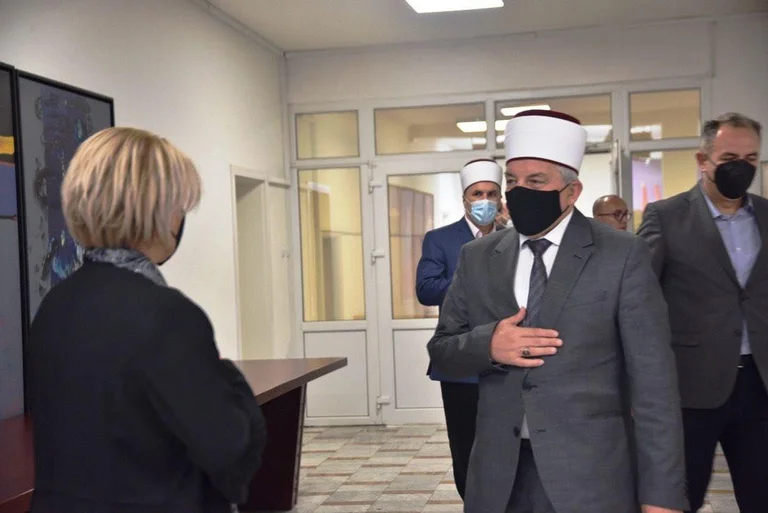 Tetovo Sindaco dopo la tragedia: apparteniamo a Dio e a Lui torneremo tutti.