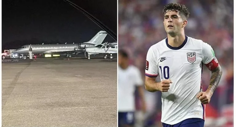 Chelsea returns Puliscius by private plane to London, returns with star five from Honduras