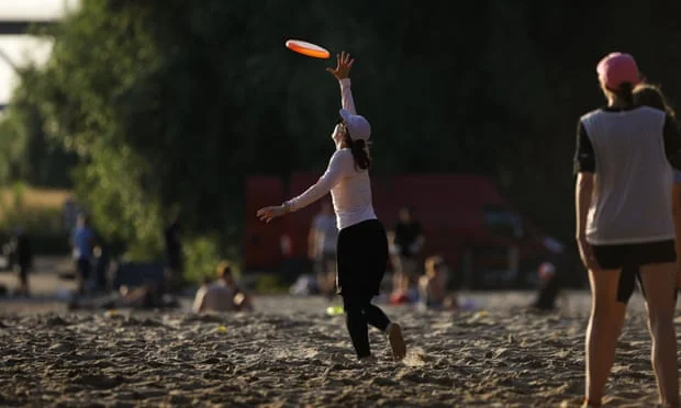 Study: If you have too much free time, you will lower your level of well-being.