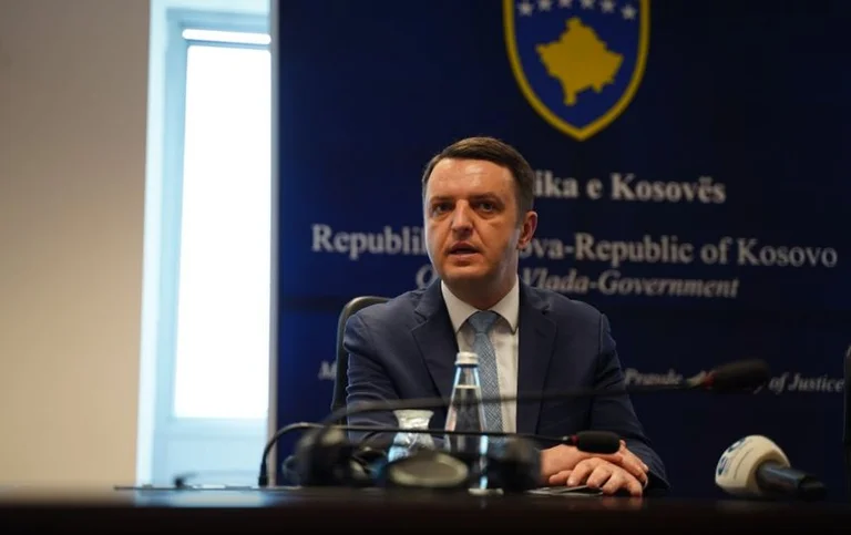 AAK's Selimi reacts to Bislim: “KLA archarchies” are Belgrade's invention