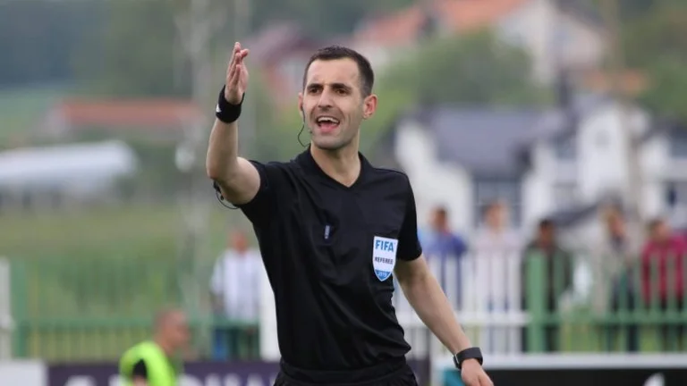 Third lap judges defined in Kosovo Superleague