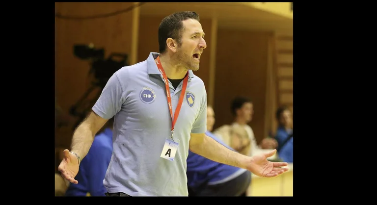 Taip Ramadani wird Cheftrainer der australischen Nationalmannschaft