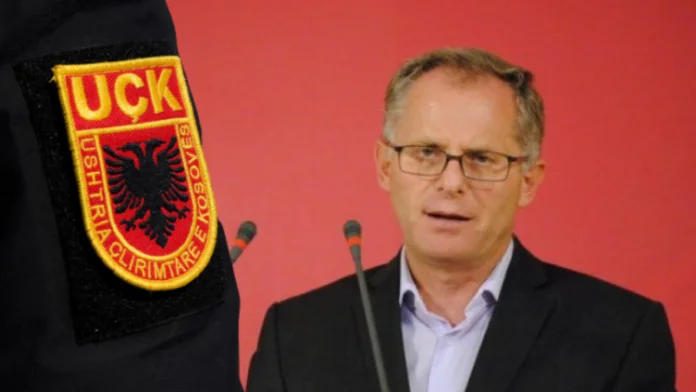 Serbia requested the opening of KLA archives: Severe Reactions to Faithful Beslim
