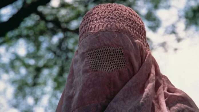 The caring mother shows the horror after the Taliban came to power: Armed men wanted to take my daughter.