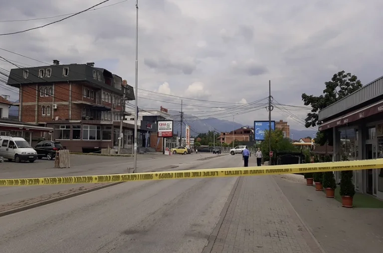 Doppia omicidio a Pec, filmati presi