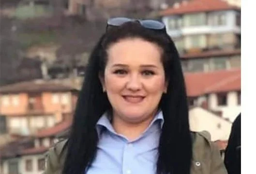 The 31-year-old nurse from Drenas dies