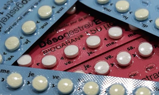 Sex leicht: Frankreich bietet kostenlose Verhütung für Mädchen unter 25 Jahren