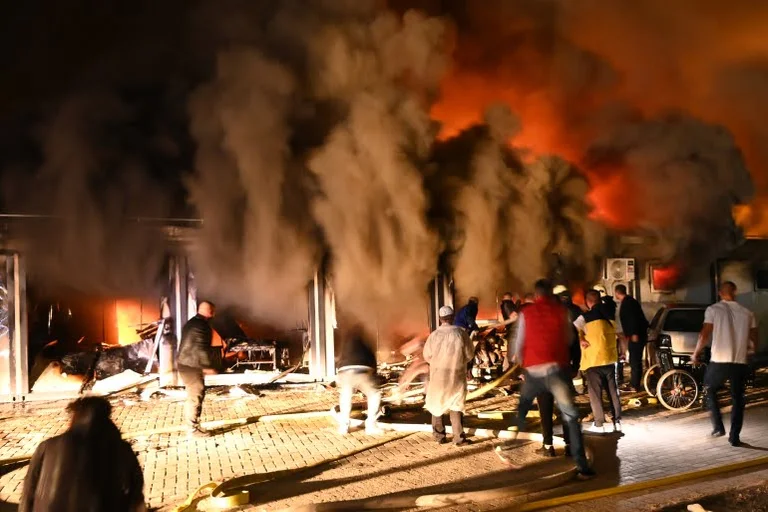 Why does the Codweed departments often get involved in flames? Fatal combination that causes tragedy like Tetovo