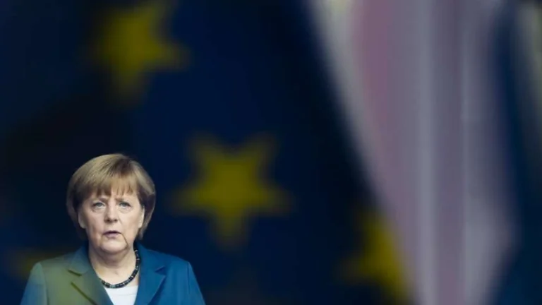 Merkel's farewell meeting: In Tirana to meet with Kurti