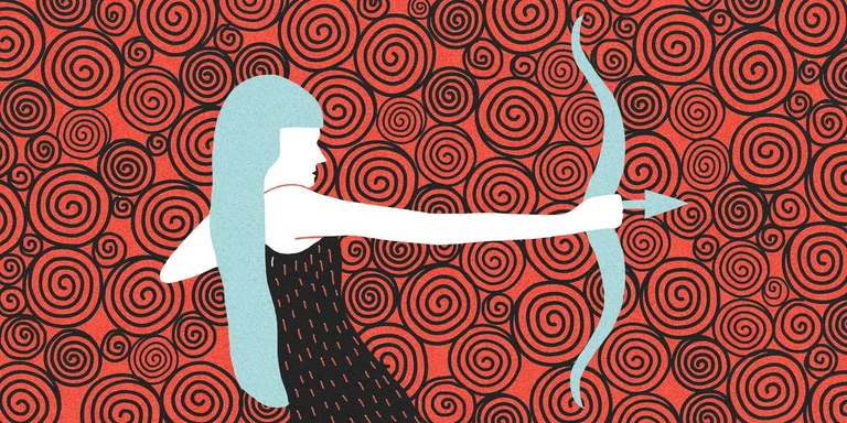 Archers are full of positive qualities, but they have this flaw