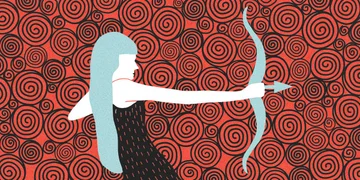 Archers are full of positive qualities, but they have this flaw