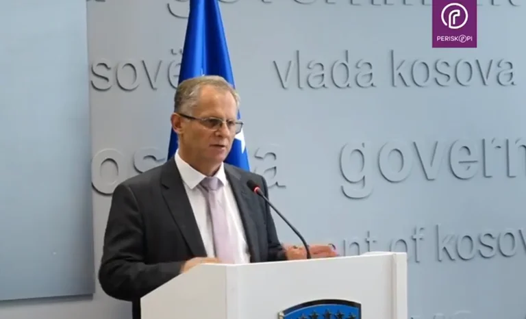 Bislimi: Serbia agreed to open archives, but urged KLA ones to open