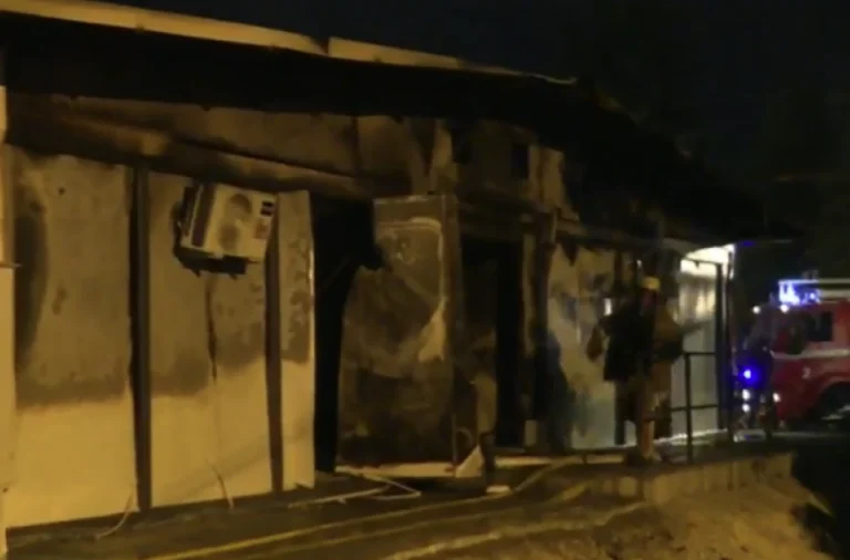 14 fire victims in Tetovo, DNA analysis needed for identification