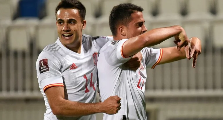 Il calciatore che ha segnato il Kosovo un gol sorprende con le sue parole sui Dyrdians