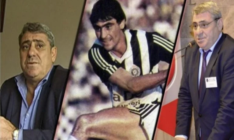 Spanish media thrills with the article about Vokrri: Albanian Maradona