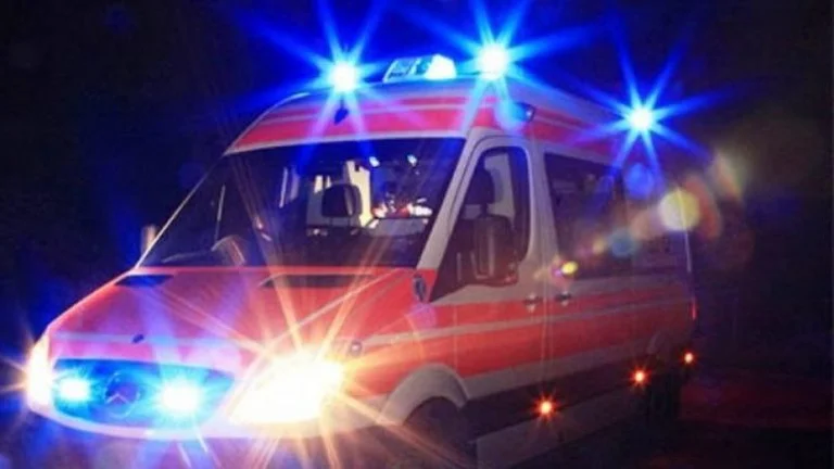 Weitere Details zum Mord in Peja, Ademiy und Kadriy wurden ohne Lebenszeichen in das Krankenhaus geschickt.