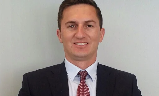 The second slain in Pec is former candidate from PDK for president of Decani