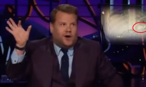 Kosovo's telephone ring is mentioned in the famous American (Video) show