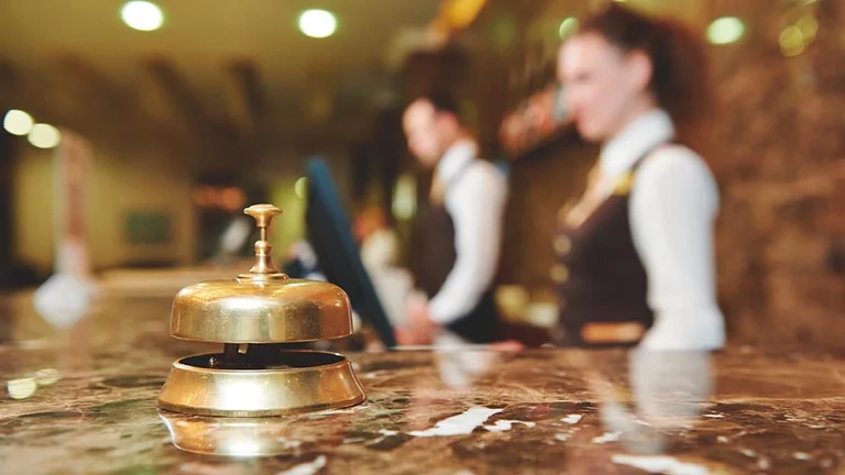 Hotelry and Tourism Oda urges Ministry Vitita working hours and the removal of the curfew