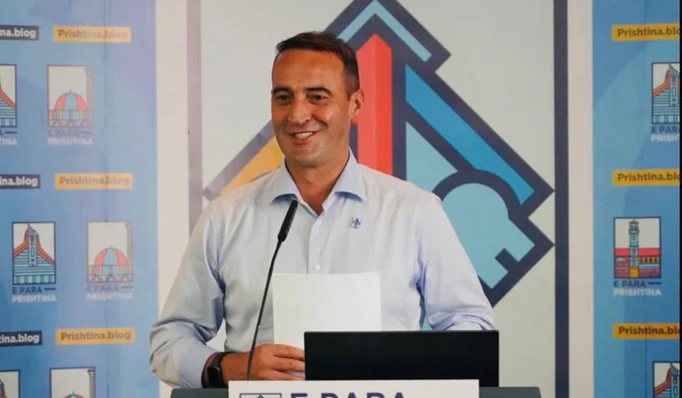 Daut Haradinaj: In the first 6 months of governance over 46 thousand residential units to be equipped with technical admissions