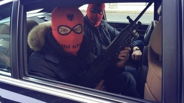 Europol: gli albanesi dominano il mercato della cocaina, hanno legami diretti con l'America Latina