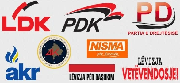 PZAP ua refuzoi ankesat, partive politike opsion u mbetet Gjykata Supreme