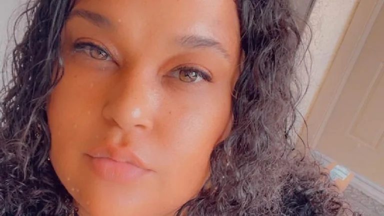 Five Years Old by Chance Kills Mother